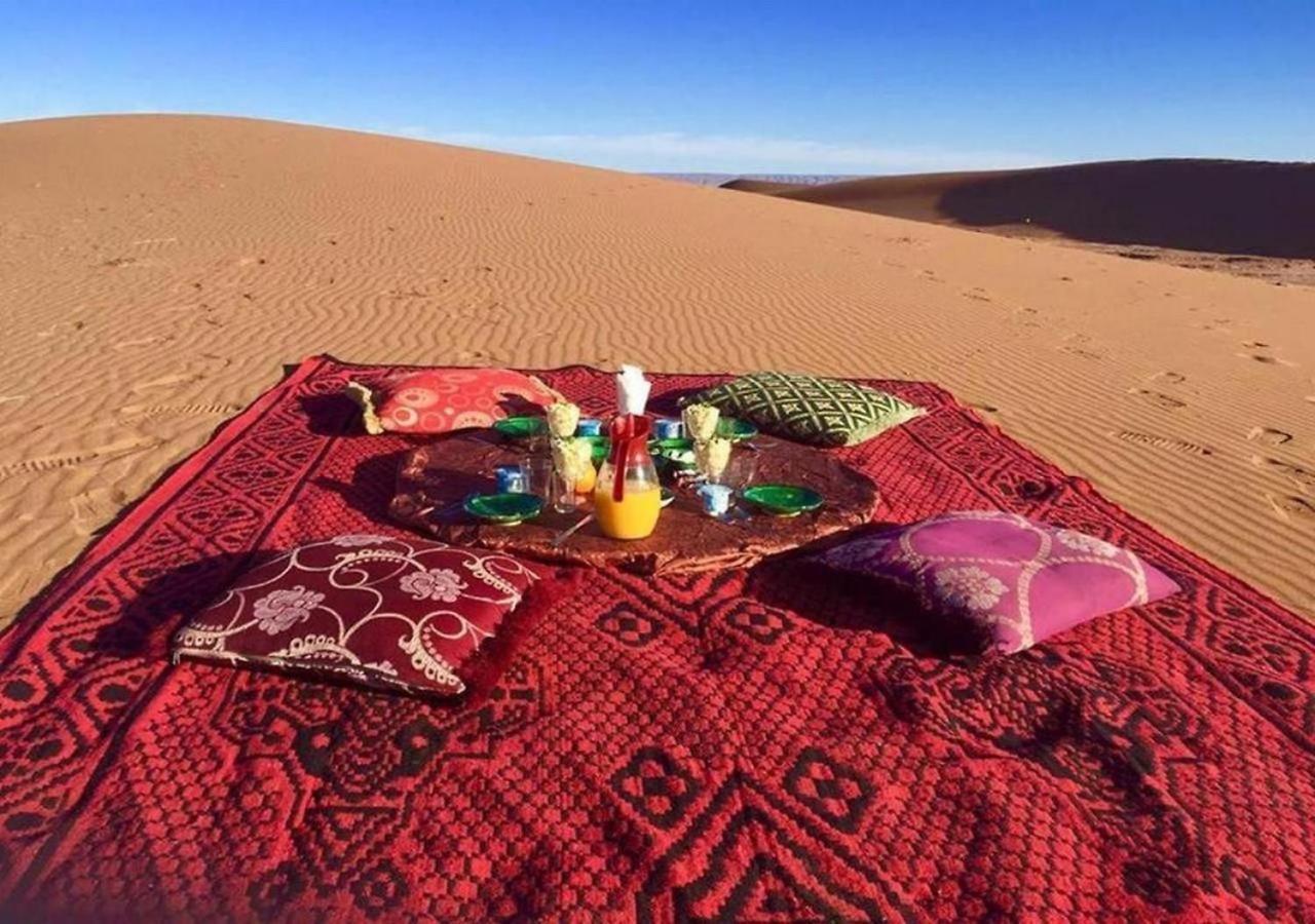 Chegaga Desert Trips มามิด ภายนอก รูปภาพ