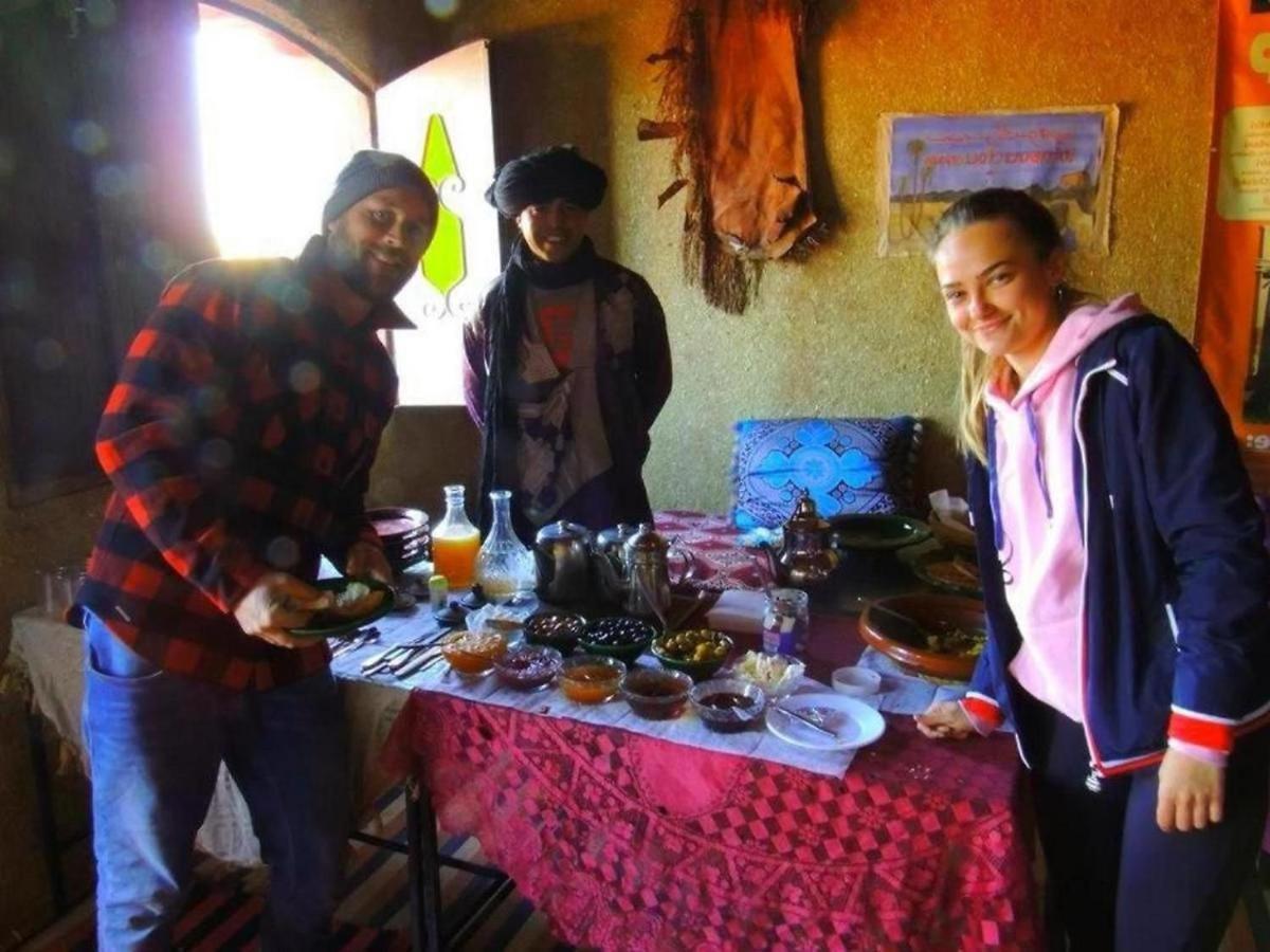 Chegaga Desert Trips มามิด ภายนอก รูปภาพ