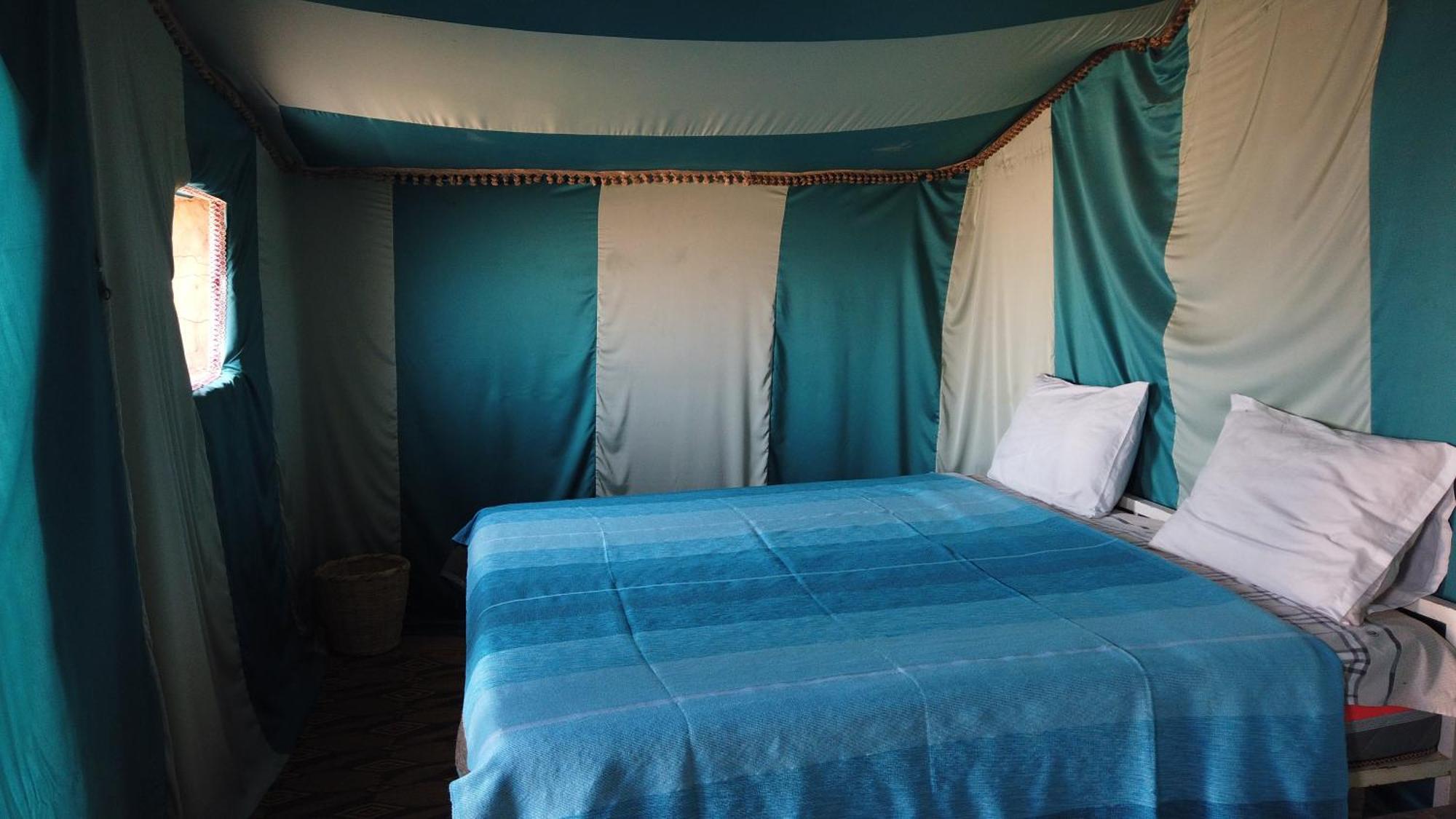 Chegaga Desert Trips มามิด ภายนอก รูปภาพ
