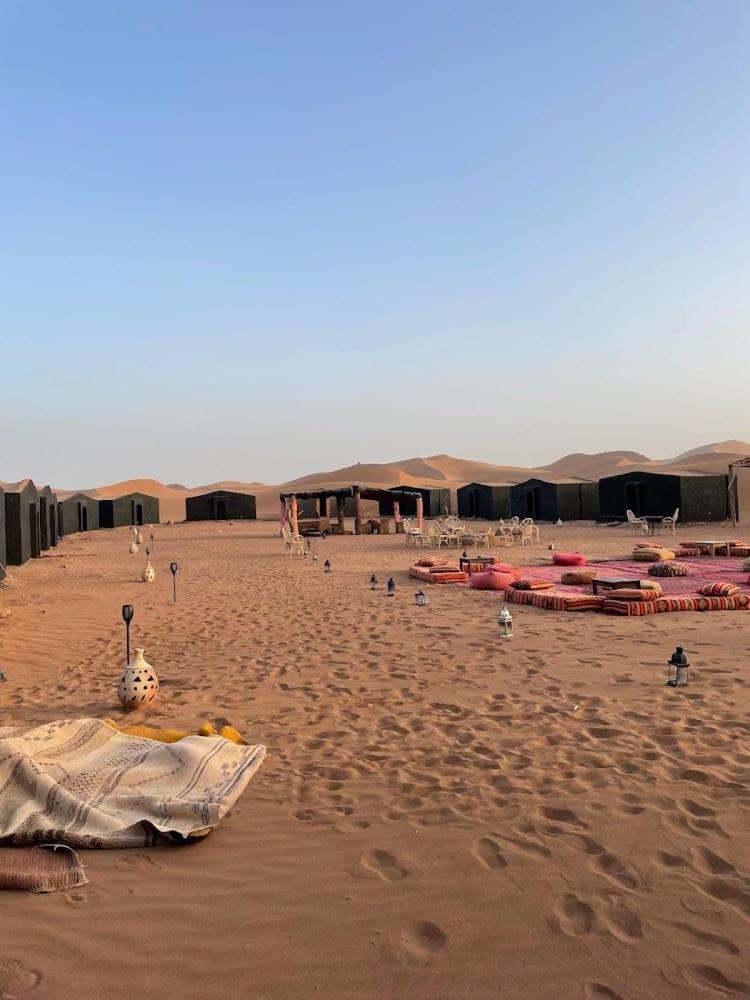 Chegaga Desert Trips มามิด ภายนอก รูปภาพ